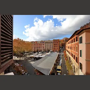 Trastevere Pretty Roma