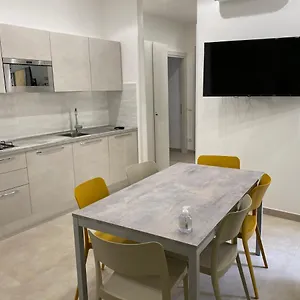 Italiapartment Vaticano Superior Roma
