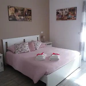 Appartement Pietro's House, Rome