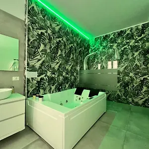 Ca Foscari Harmony Jacuzzi , Milan Italie