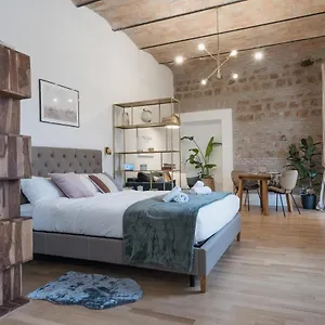  Apartment La Polveriera, Eleganti E Luminosi Vicino Al Colosseo