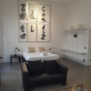 Appartement Loft Farnese 1, Rome