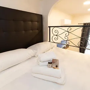 Appartement Popolo Pen 56, Rome