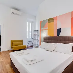 Appartement Bmga L House 2bdr Near Vatican, Rome