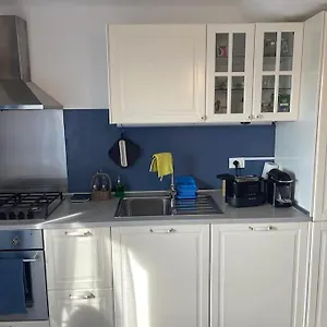 Casa Amelie , Gênes Italie