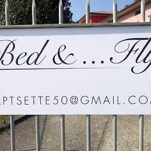 Bed &... Fly Apartment Grassobbio