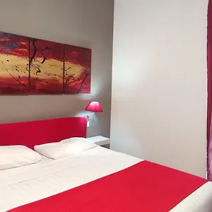 Appartement Vatican San Peter Quiet And Lovely, Rome