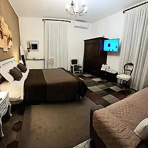 Appartement Casa Ferrari Testaccio E Trastevere Wi-fi Free, Rome