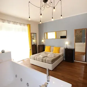 Appartement Unique Luxury Apartment&rooms, Rome