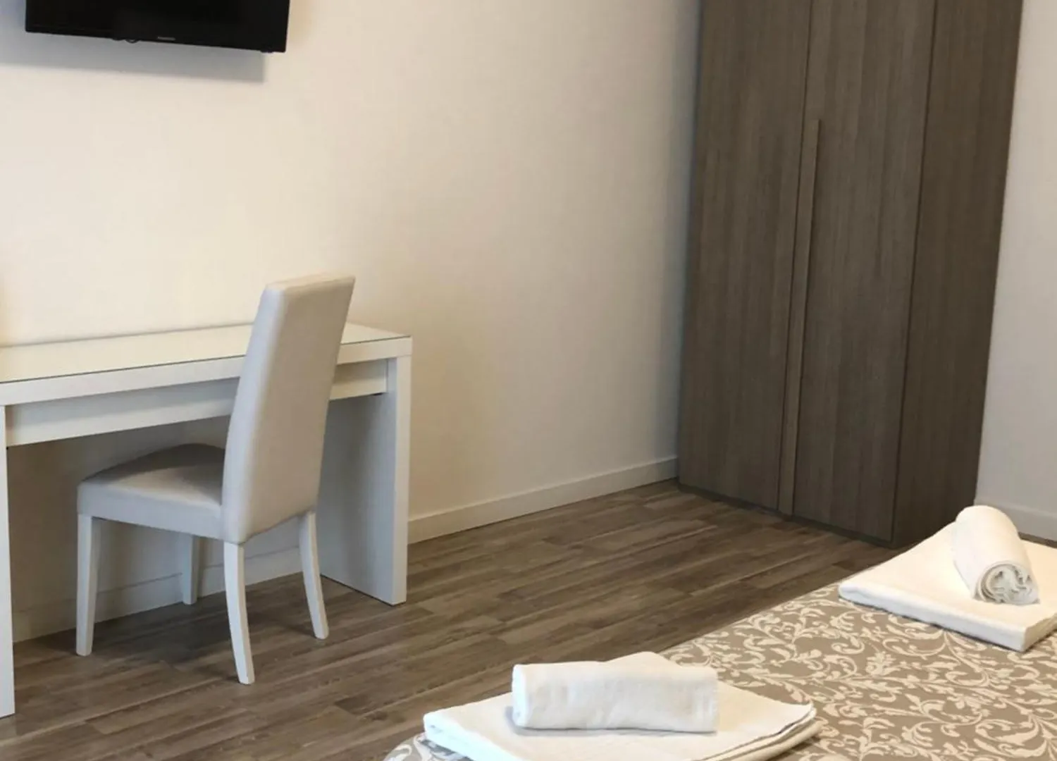 Appartement Vmh Vatican Modern House Rome