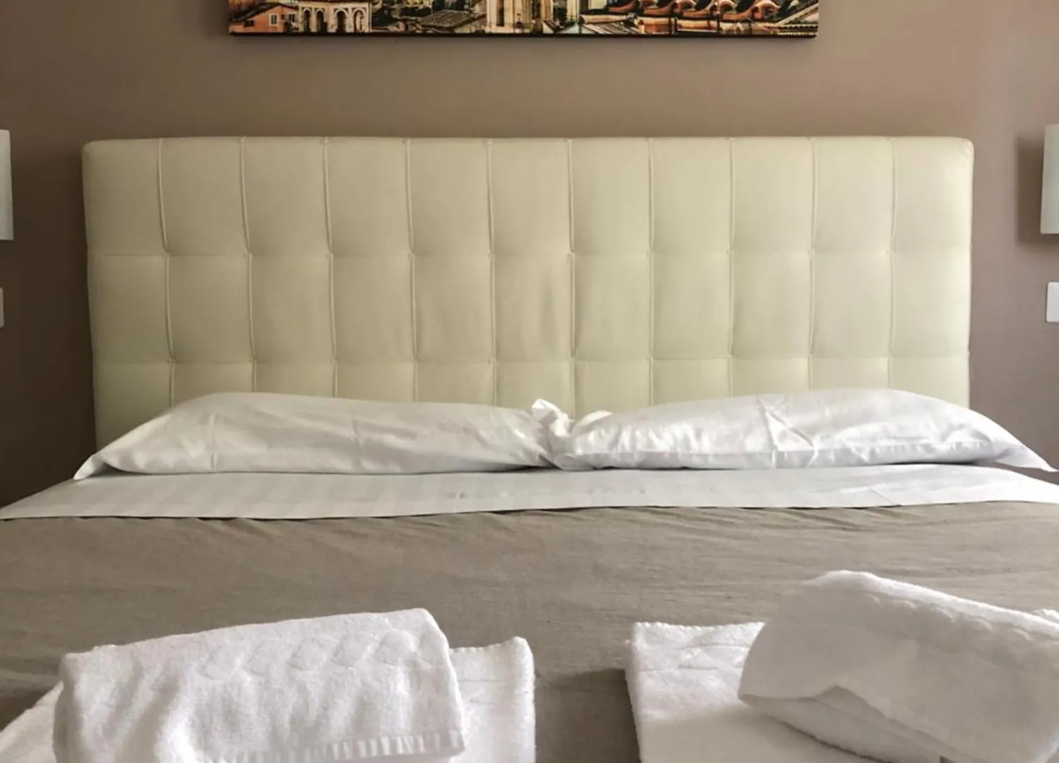 Vmh Vatican Modern House Rome Appartement