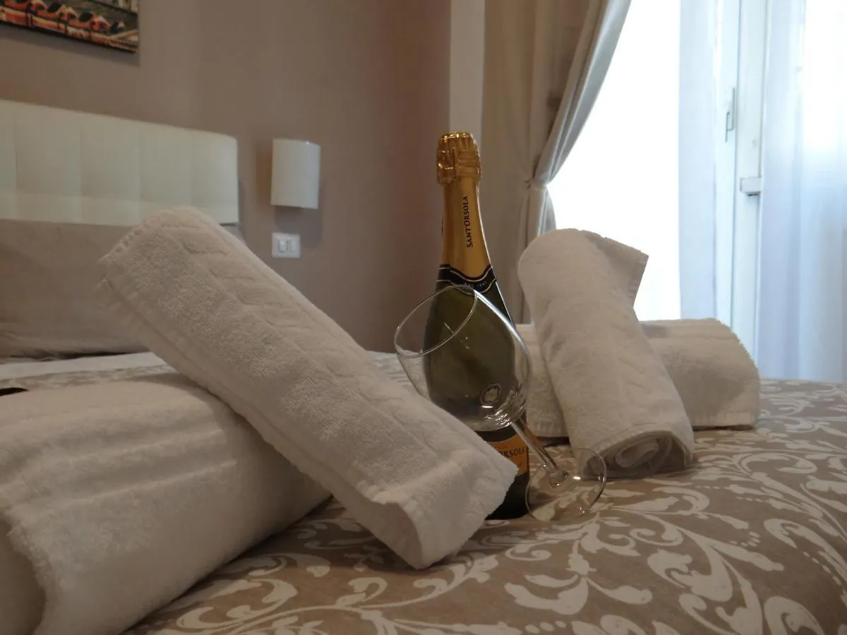 Vmh Vatican Modern House Rome Appartement